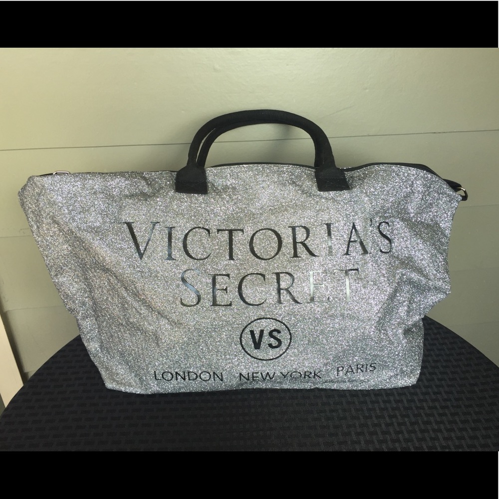 VICTORIA’S SECRET Large Shopper